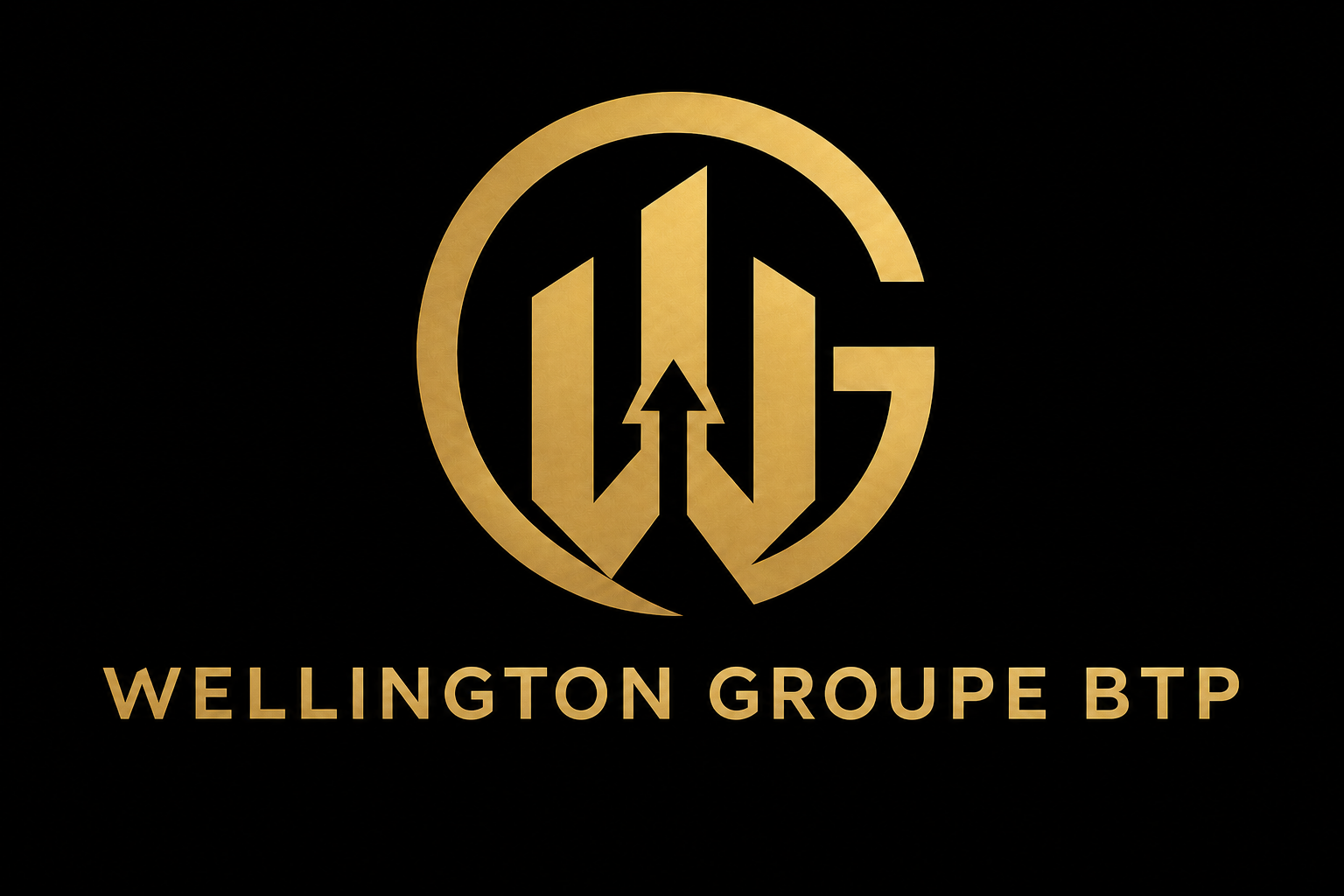 Wellington Groupe BTP